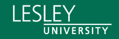 Lesley University Reviews